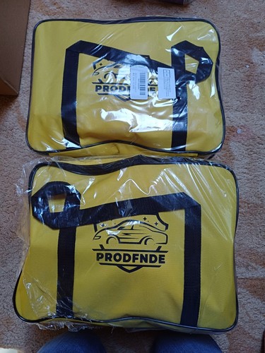Prodfnde car emergency kit - prodfnde,