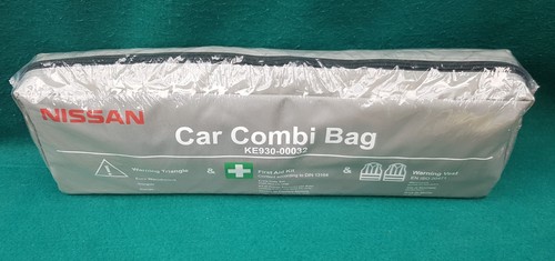 Nissan car combi bag first - bag,