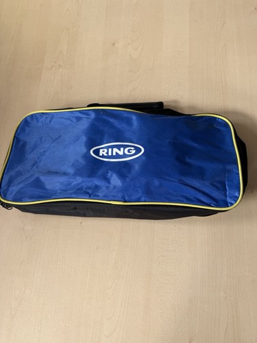 Emergency kit blue - kit,