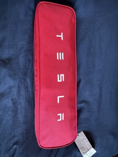 Genuine tesla roadside - genuine,