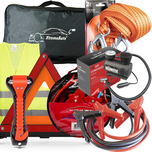 Xtremeauto emergency breakdown - emergency,