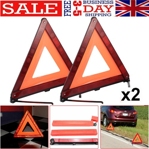 Car emergency breakdown safety - breakdown,