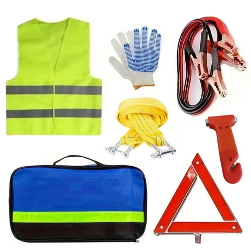 Car emergency breakdown - 7x,