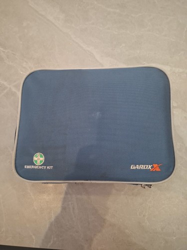 Gardx car travel emergency - emergency, kit