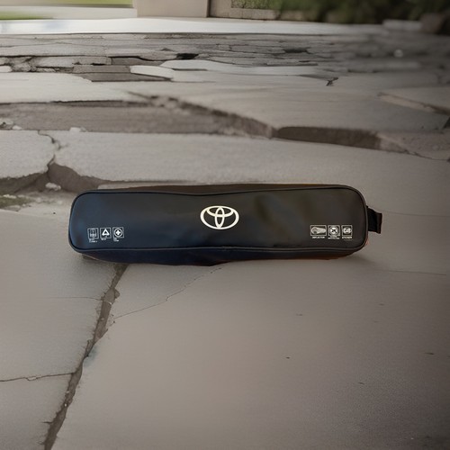 Genuine toyota european travel - genuine,