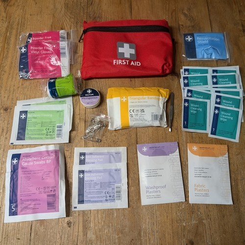 Premium piece first aid - premium, 92