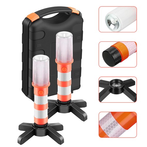 Car van emergency kit - emergency,
