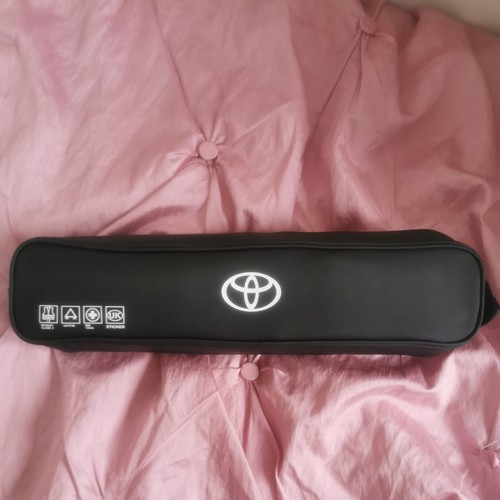 Genuine toyota european travel - toyota,