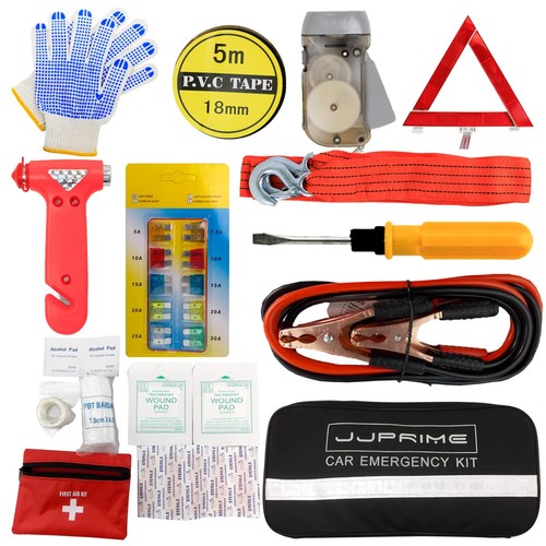 Car emergency kit uk - car,