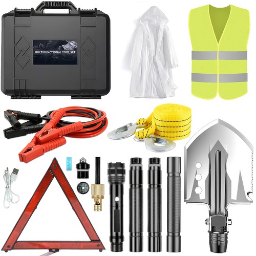 Car breakdown emergency - car,