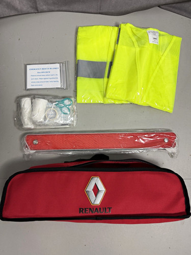 Official renault car safety - official,