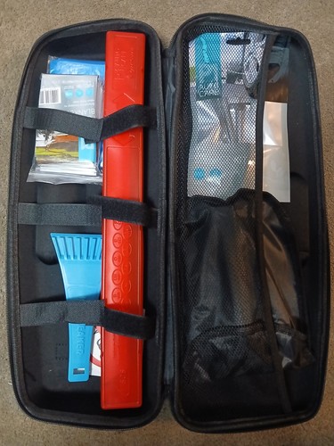 Ayvens car safety pack - car,