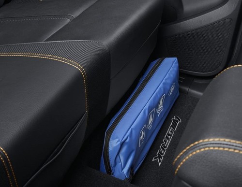 Genuine ford emergency - ford,