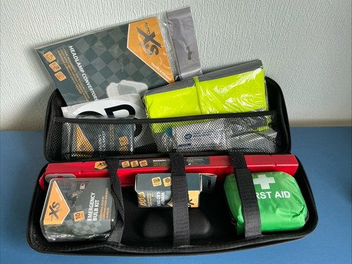 Auto emergency car - xs,