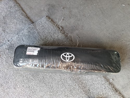Genuine toyota safety kit - genuine,
