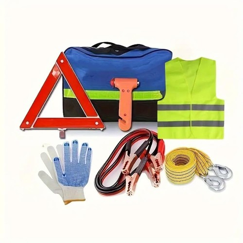 Car emergency breakdown - 7-in-1,
