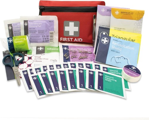 Premium piece first aid - premium,