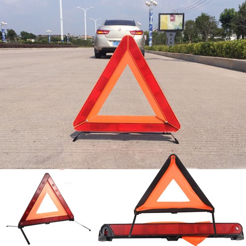 Car emergency breakdown safety - car,