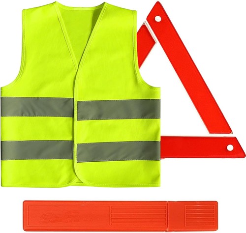 Car emergency kit - emergency,