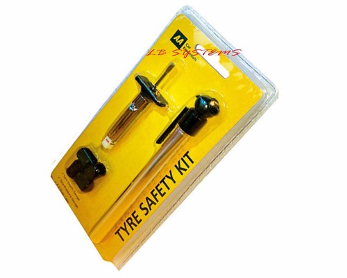 Analogue car tyre safety - tyre,