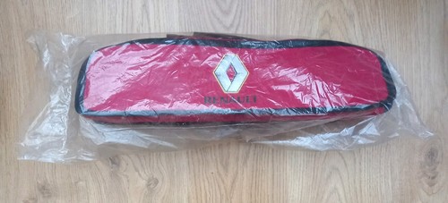 Genuine renault safety - genuine,