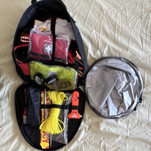 Car emergency kit medical - emergency,