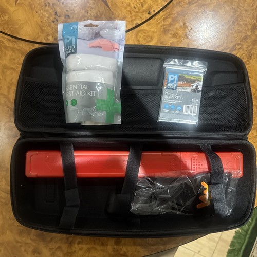 Leaseplan car safety kit - leaseplan,