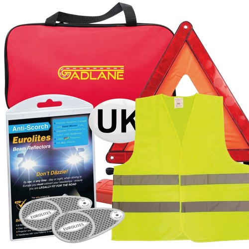 Gadlane car travel - 4, pc