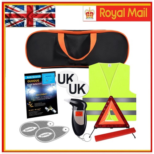 8pc european car driving - european,