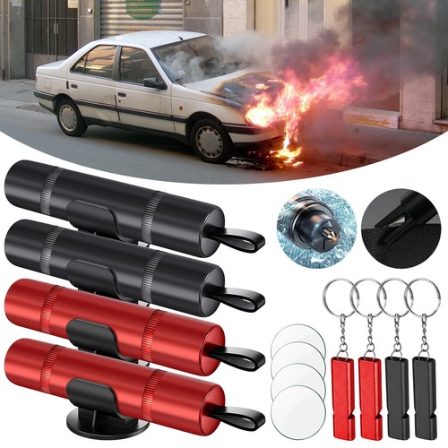 4pcs emergency car window - emergency,