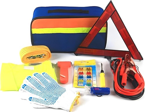 Car emergency - 10-in-1,