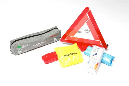 Nissan genuine car - nissan,