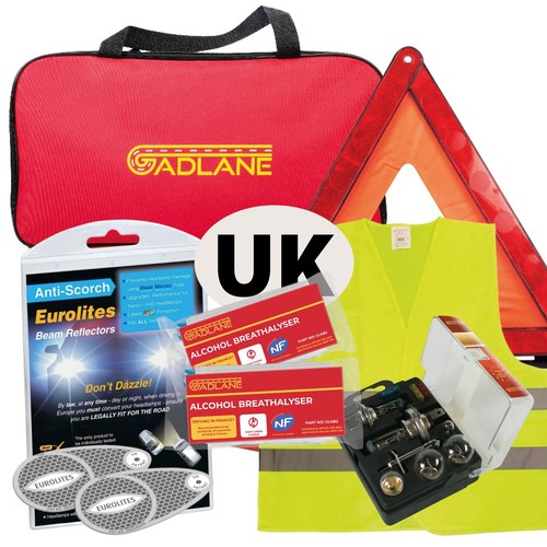 Gadlane 6pc european car - european,