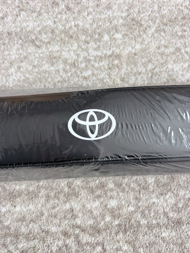 Genuine toyota safety kit - genuine,